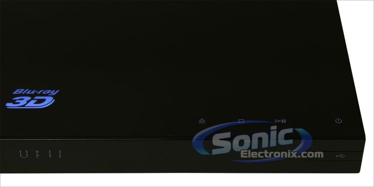 Samsung BD-C6900 (BDC6900) Image 4