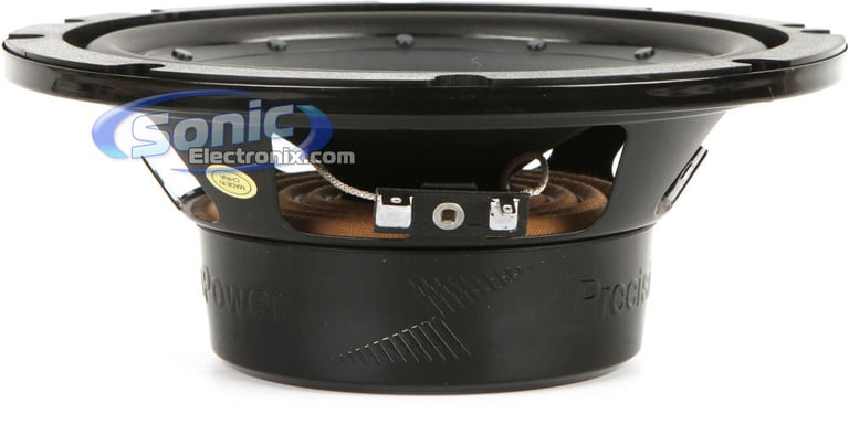 Precision Power PPI S2.65C Image 5