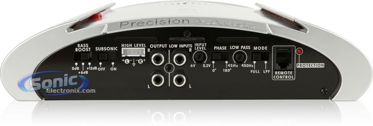 Precision Power PPI S270.1 Image 3