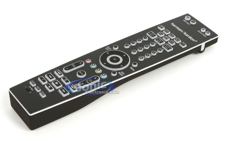 Harman Kardon AVR 2600 Image 6
