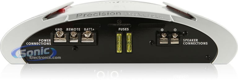 Precision Power PPI S270.1 Image 4