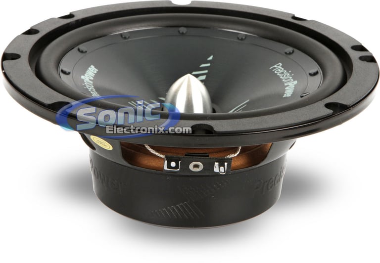 Precision Power PPI S2.65C Image 4