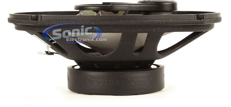 Precision Power PPI S.693 Image 5
