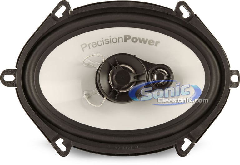Precision Power PPI S.573 Image 3