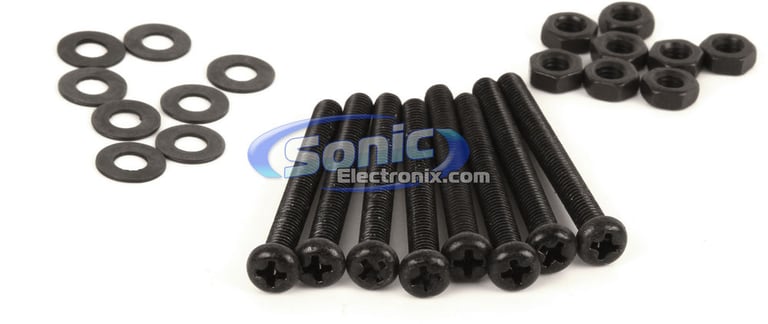Precision Power PPI S.693 Image 8