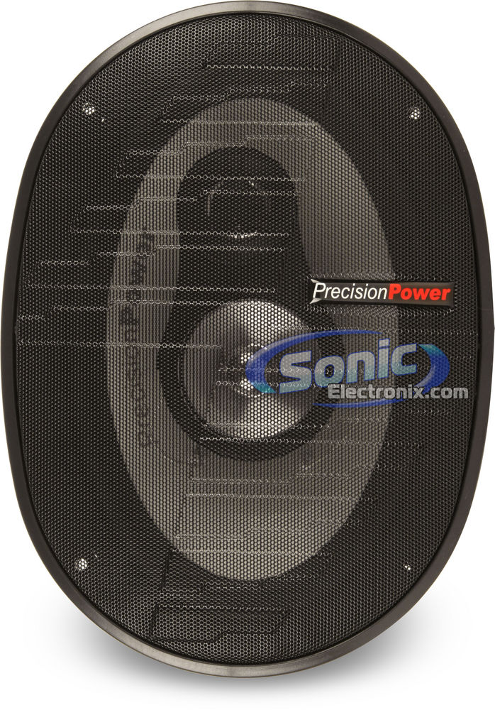 Precision Power PPI S.693 Image 2