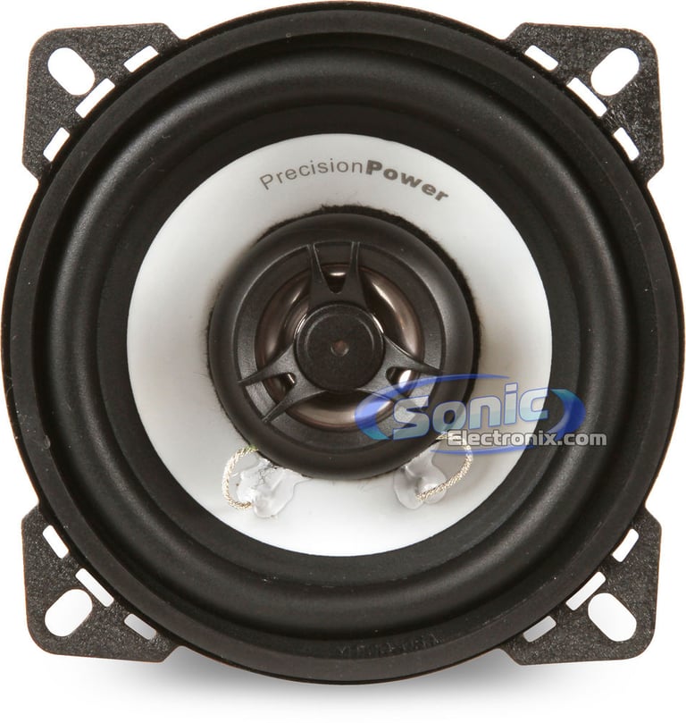 Precision Power PPI S.42 Image 3