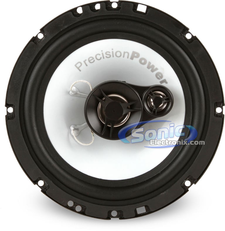 Precision Power PPI S.653 Image 3