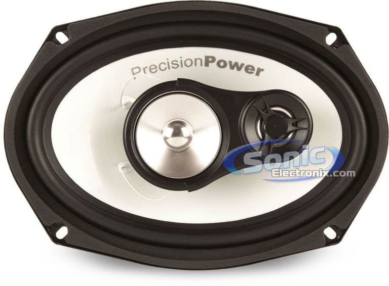 Precision Power PPI S.693 Image 3