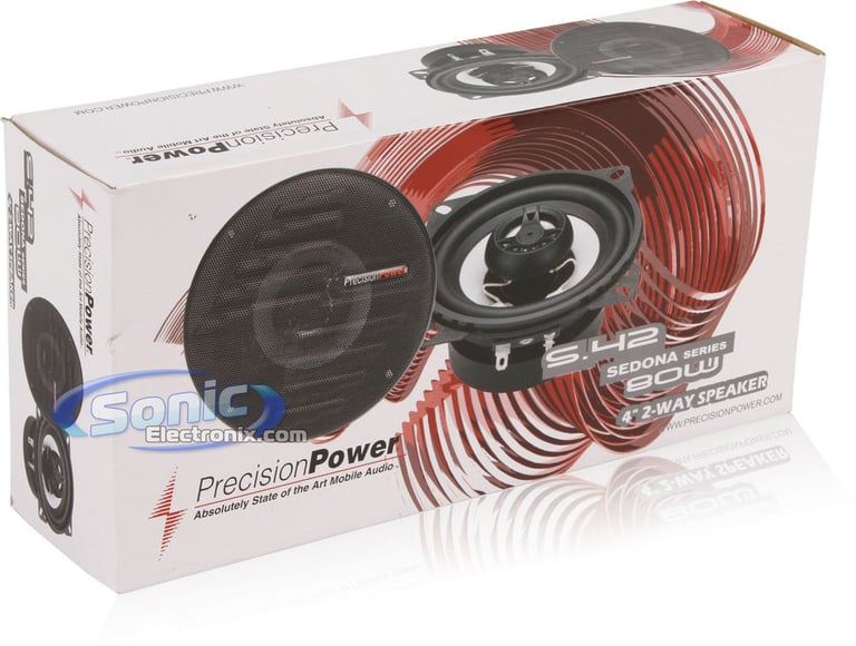 Precision Power PPI S.42 Image 10