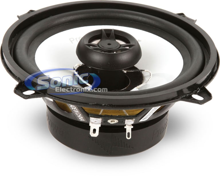 Precision Power PPI S.52 (Open Box) Image 4