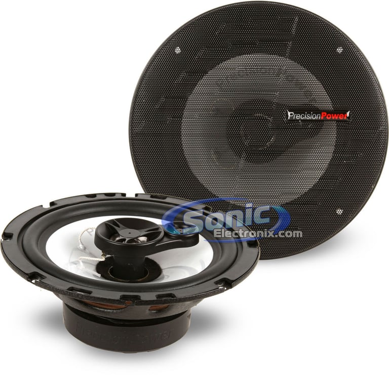 Precision Power PPI S.653 Image 1