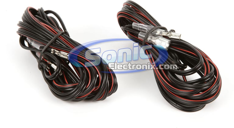 Precision Power PPI S.573 Image 8