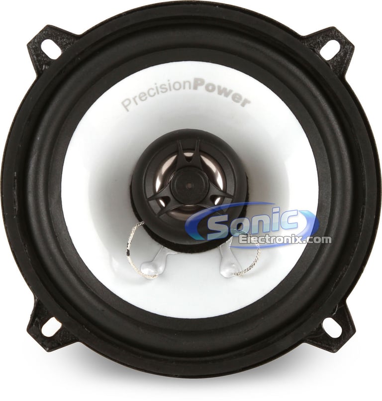 Precision Power PPI S.52 (Open Box) Image 3