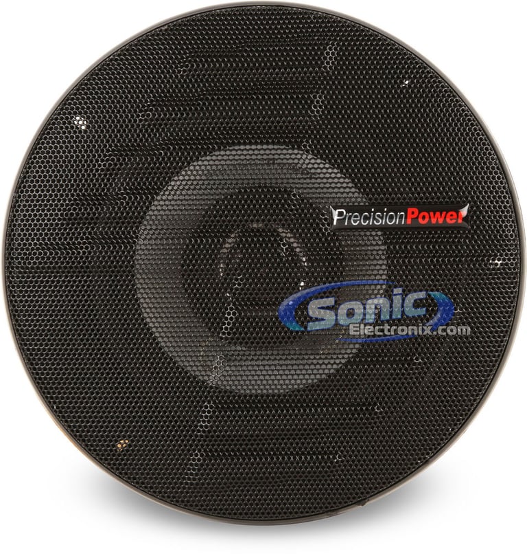 Precision Power PPI S.42 Image 2