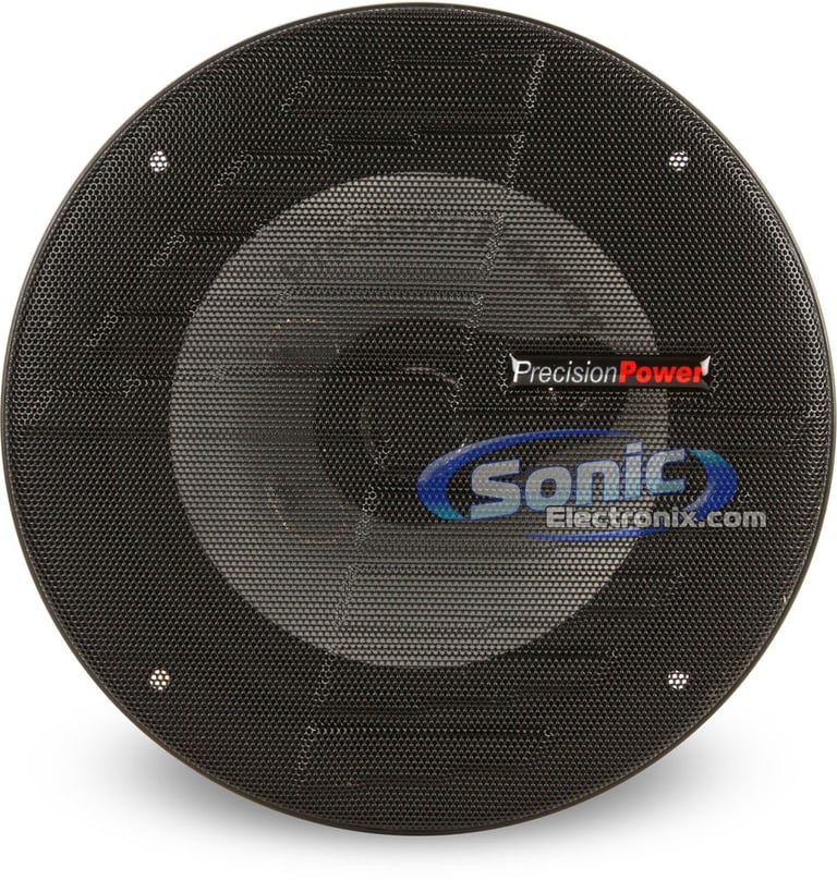 Precision Power PPI S.653 Image 2