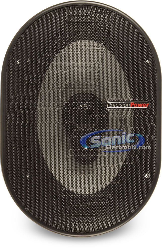 Precision Power PPI S.573 Image 2