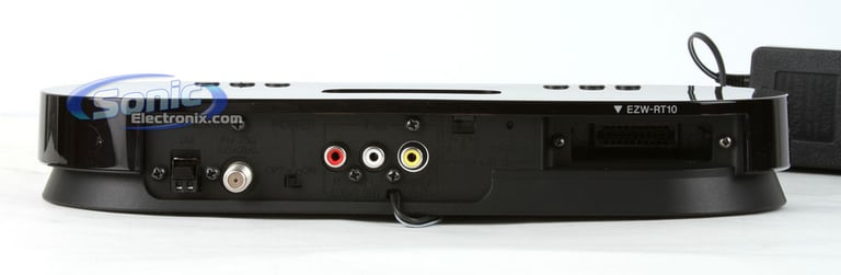 Sony AIR-SA20PK Wireless iPod Whole House S-AIR Audio System Image 6