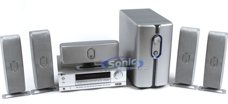 SLS QS1000 Image 1