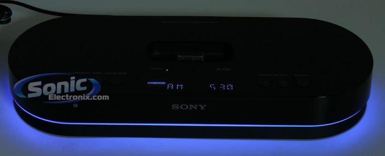 Open Box Sony AIR-SA20PK Wireless iPod Whole House S-AIR Audio System Image 8