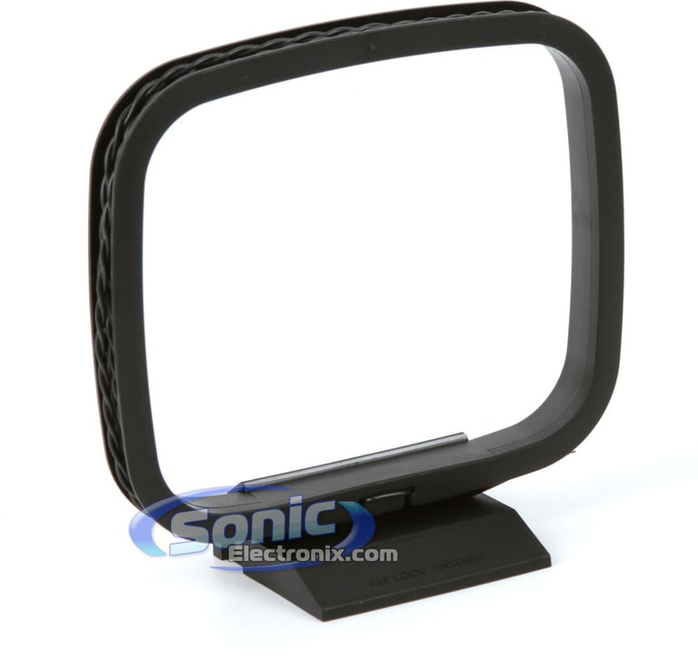Open Box Sony AIR-SA20PK Wireless iPod Whole House S-AIR Audio System Image 12