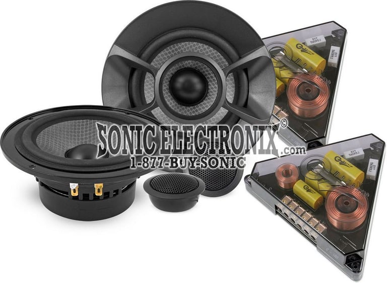 Oz Audio Matrix Elite 130CS Image 1
