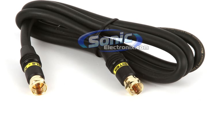 Monster Cable PowerCenter Surge Protector (HTS 850) Image 9