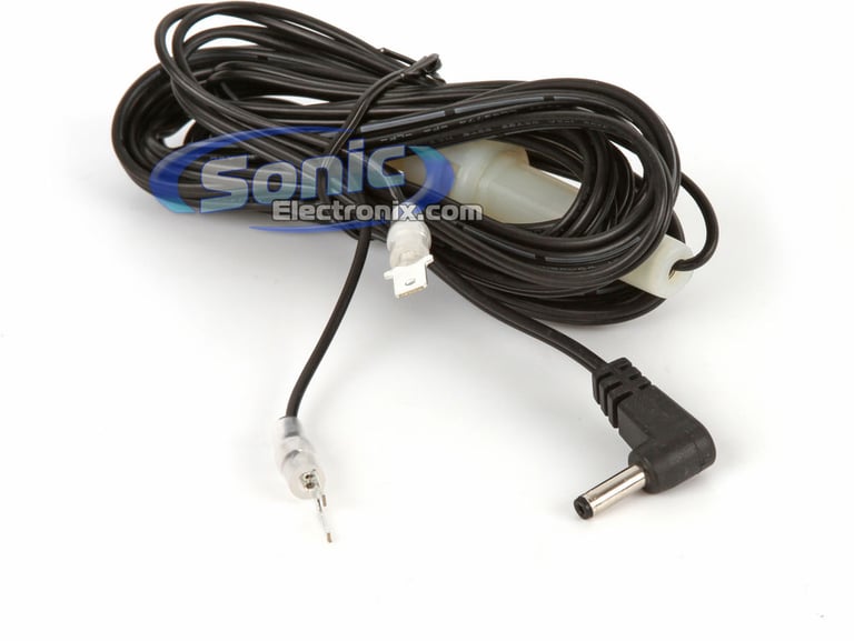 Whistler PRO-78SE Image 6