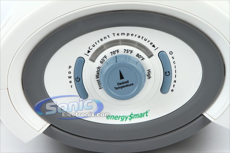 Honeywell HZ-7204 Image 3