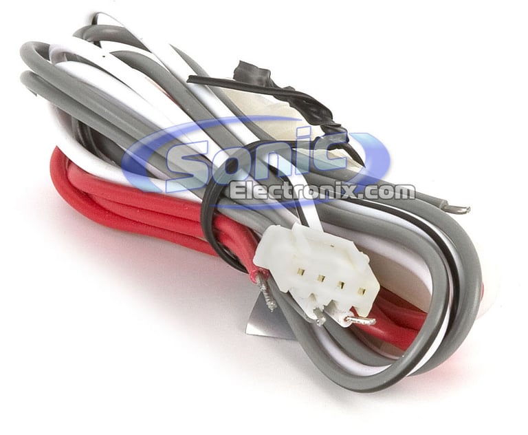 Power Acoustik C-1B Image 5