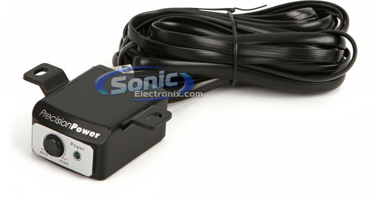 Precision Power PPI S580.2 Image 5