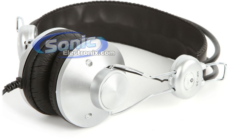 Technical Pro PM-21 Image 7
