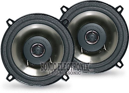 Cerwin-Vega HED-152 5-1/4" Image 1