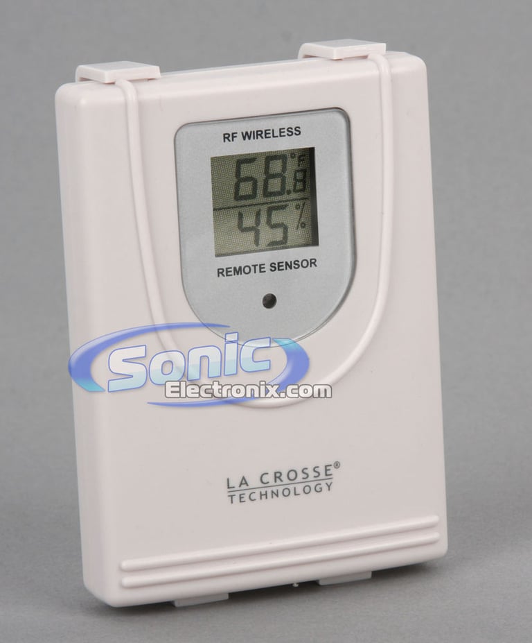 La Crosse Technology WS-450B Image 6