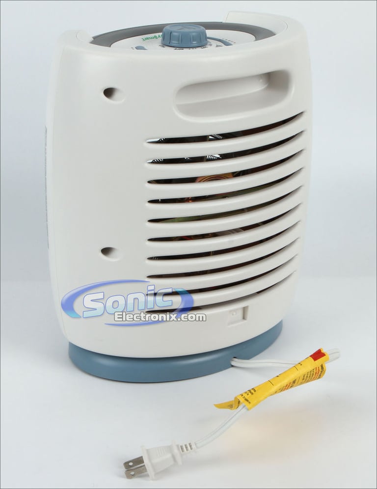 Honeywell HZ-7204 Image 2