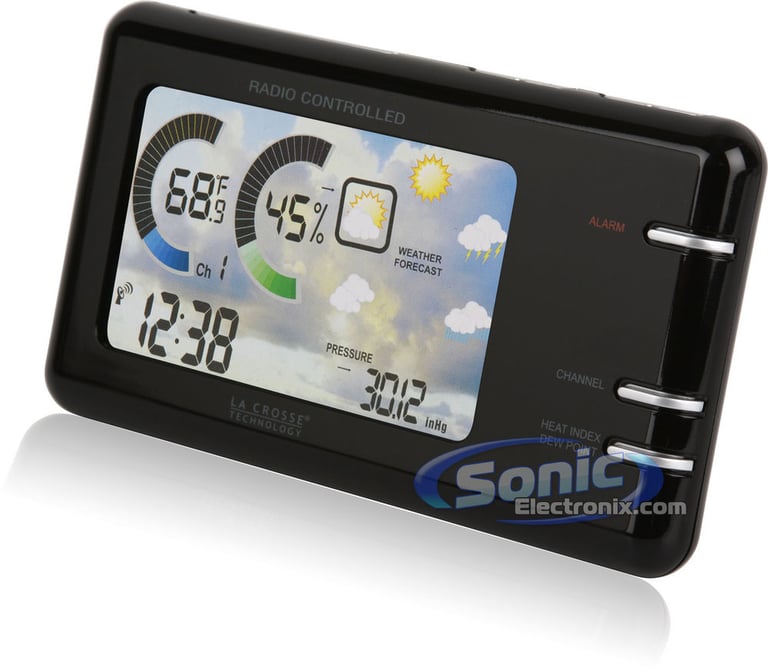 La Crosse Technology WS-450B Image 2
