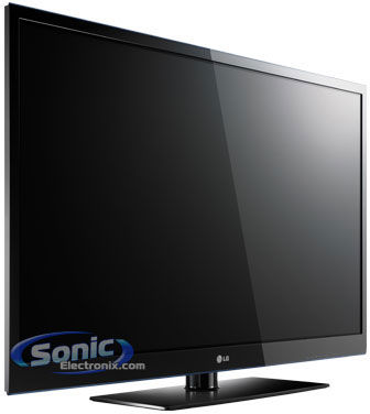 LG 60PK550  Image 2