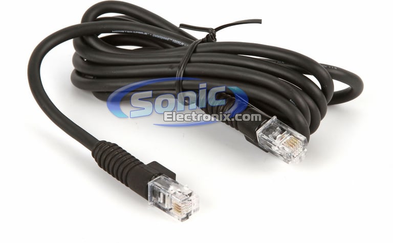 Monster Cable PowerCenter Surge Protector (HTS 850) Image 8