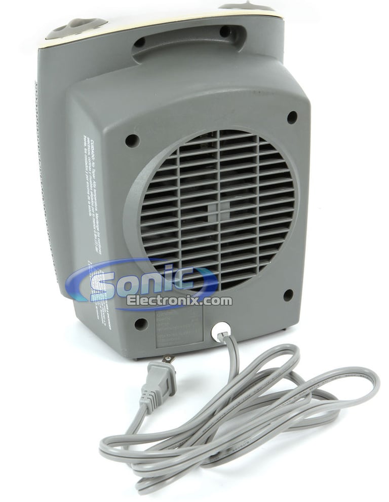 Sunbeam SCH4062 Image 2