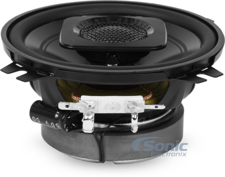 Polk 4-Inch 135W 2-Way Speakers + Boss 6.5-Inch 3-Way 300 Watt Speakers Image 21