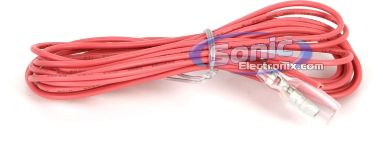 Jensen Phase Linear Series UV10 Image 9