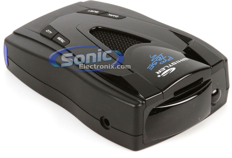 Whistler PRO-78SE Image 3