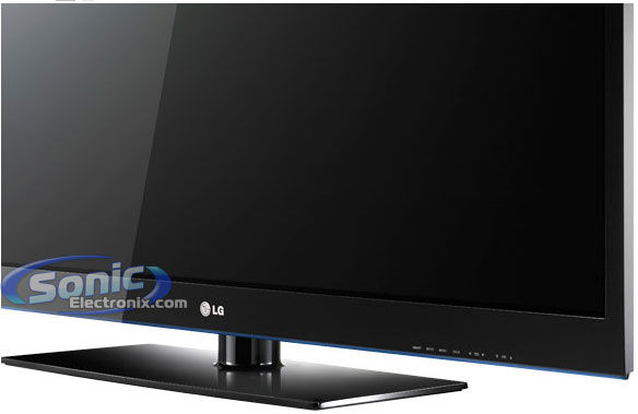 LG 60PK550  Image 8