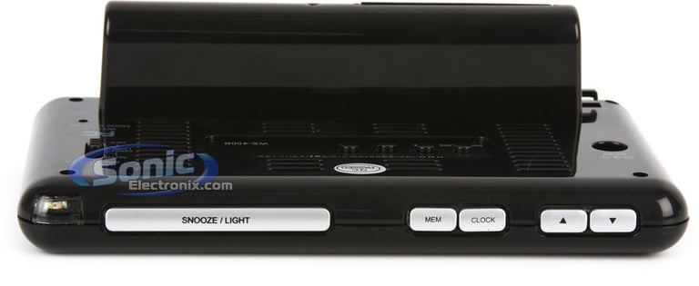 La Crosse Technology WS-450B Image 5