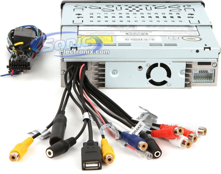 Jensen Phase Linear Series UV10 Image 4