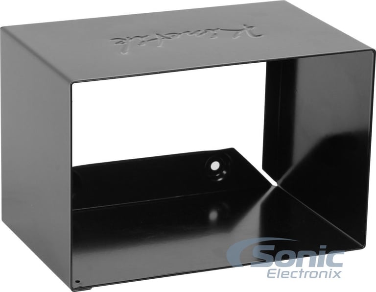 Kinetik HC3800-BLU Car Power Cell/Battery 3800 Watts + KMS-30 Mounting Sleeve Image 13
