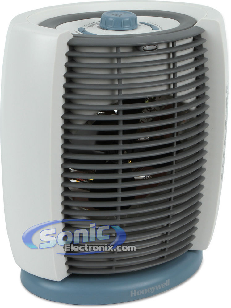 Honeywell HZ-7204 Image 1