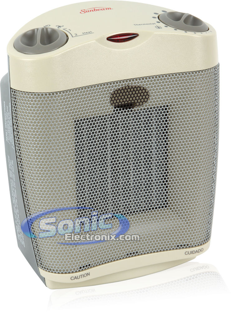 Sunbeam SCH4062 Image 1