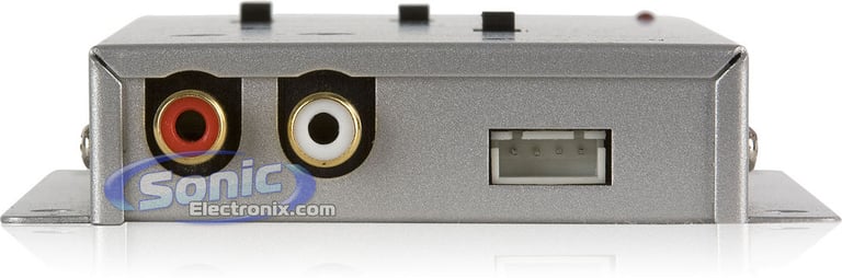 Power Acoustik C-1B Image 4