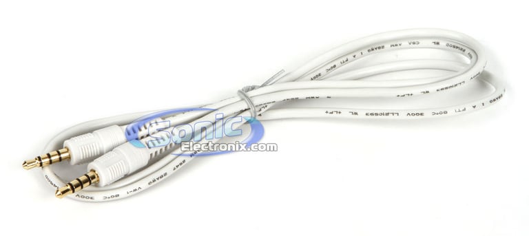 Jensen Phase Linear Series UV10 Image 8